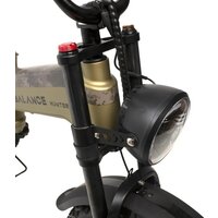 Smart Balance Hunter 2024 (золотистый, разобранный) Image #8