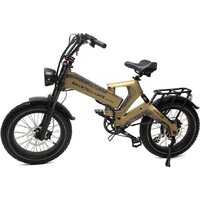 Smart Balance Hunter 2024 (золотистый, разобранный) Image #2