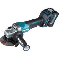 Makita GA012GM201 (с 2-мя АКБ) Image #1