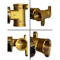 Grocenberg GB001 (никель) Image #6