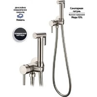 Grocenberg GB001 (никель) Image #4