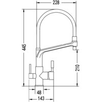 Rose R658E Image #2
