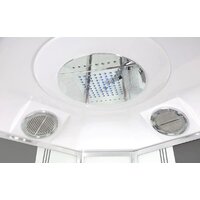 Niagara NG-708-01 90x90x220 Image #5