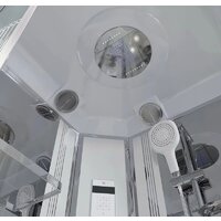 Niagara NG-708-01 90x90x220 Image #4