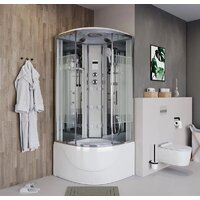 Niagara NG-708-01 90x90x220 Image #2