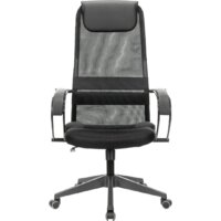 Brabix Stalker EX-608 PL (черный) Image #2