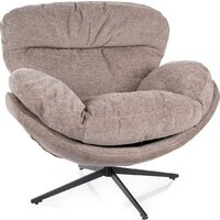 Signal Florence Raven (темно-бежевый/черный)