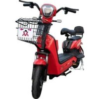 AVM Delta (красный)