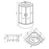Erlit ER3508TP-C4-RUS 80x80 Image #2