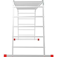 Новая высота NV3323 3323405 (4x5 ступеней) Image #4