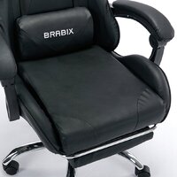 Brabix Dexter Gm-135 532800 (черный) Image #8