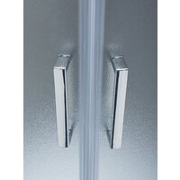 Aquanet SE-800Q 80x80 (узорчатое стекло) Image #3