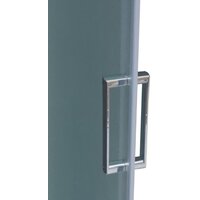 Aquanet SE-800Q 80x80 (узорчатое стекло) Image #5