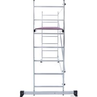 Новая высота NV 1411 (2x7 ступеней) Image #9