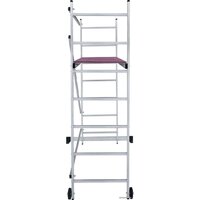 Новая высота NV 1411 (2x7 ступеней) Image #7