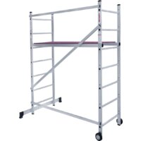 Новая высота NV 1411 (2x7 ступеней) Image #2