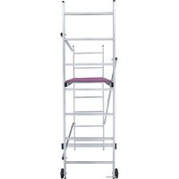 Новая высота NV 1411 (2x7 ступеней) Image #6