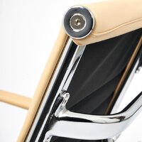 TetChair Urban-Low (иск. кожа, бежевый) Image #12