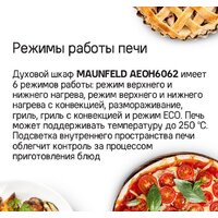 MAUNFELD AEOH6062S Image #16