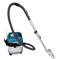 Makita VC003GLZ (без АКБ и ЗУ) Image #7