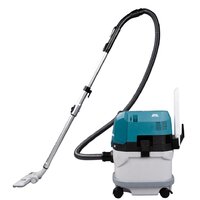 Makita VC003GLZ (без АКБ и ЗУ) Image #9