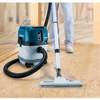 Makita VC003GLZ (без АКБ и ЗУ) Image #14