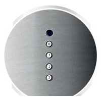 Akpo Balmera Isla 40 WK-10 (нержавеющая сталь) Image #3