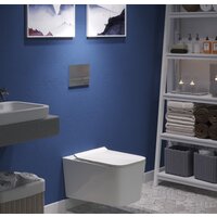 Berges Wasserhaus Floe Rimless + Floe Slim SO + Novum525 + F3 043223 Image #8