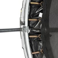 Sundays Favorite Premium 8FT (смайл, с сеткой, с лестницей) Image #11