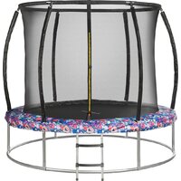 Sundays Favorite Premium 8FT (смайл, с сеткой, с лестницей) Image #6