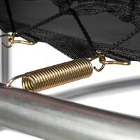 Sundays Favorite Premium 8FT (смайл, с сеткой, с лестницей) Image #12