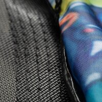 Sundays Favorite Premium 8FT (смайл, с сеткой, с лестницей) Image #9