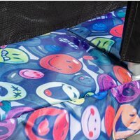 Sundays Favorite Premium 8FT (смайл, с сеткой, с лестницей) Image #13