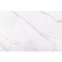 Signal Sento 120-180/80 (белый лак/черный) Image #6