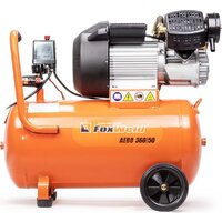 FoxWeld Aero 360/50 5072 Image #6