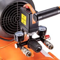 FoxWeld Aero 360/50 5072 Image #7