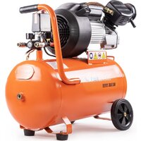 FoxWeld Aero 360/50 5072 Image #3