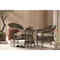 Garden Story Бейхан / GS020 (светло-коричневый/серый) Image #9