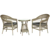 Garden Story Бейхан / GS020 (светло-коричневый/серый)