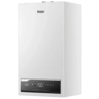 Haier ProLine S 2.28 TiW / GE0Q6KE0B Image #2