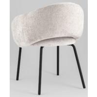 Stool Group FDC3231 F4-4 (светло-серый) Image #6