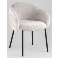 Stool Group FDC3231 F4-4 (светло-серый) Image #2