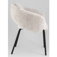 Stool Group FDC3231 F4-4 (светло-серый) Image #4