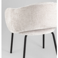 Stool Group FDC3231 F4-4 (светло-серый) Image #8