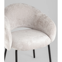 Stool Group FDC3231 F4-4 (светло-серый) Image #7