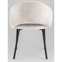 Stool Group FDC3231 F4-4 (светло-серый) Image #5