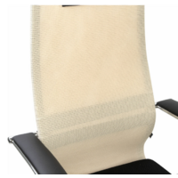 Brabix EX-800 / 532913 (черный/бежевый) Image #9