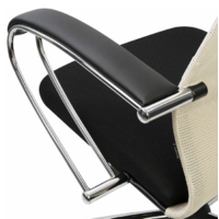 Brabix EX-800 / 532913 (черный/бежевый) Image #10