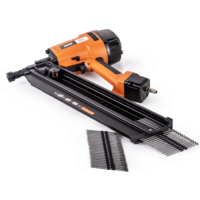 FoxWeld AERO 9021 / 6524 Image #2