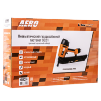 FoxWeld AERO 9021 / 6524 Image #6